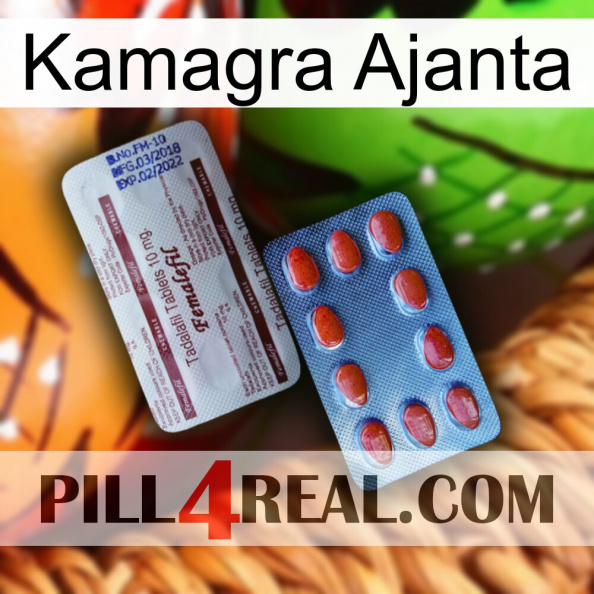 Kamagra Ajanta 36